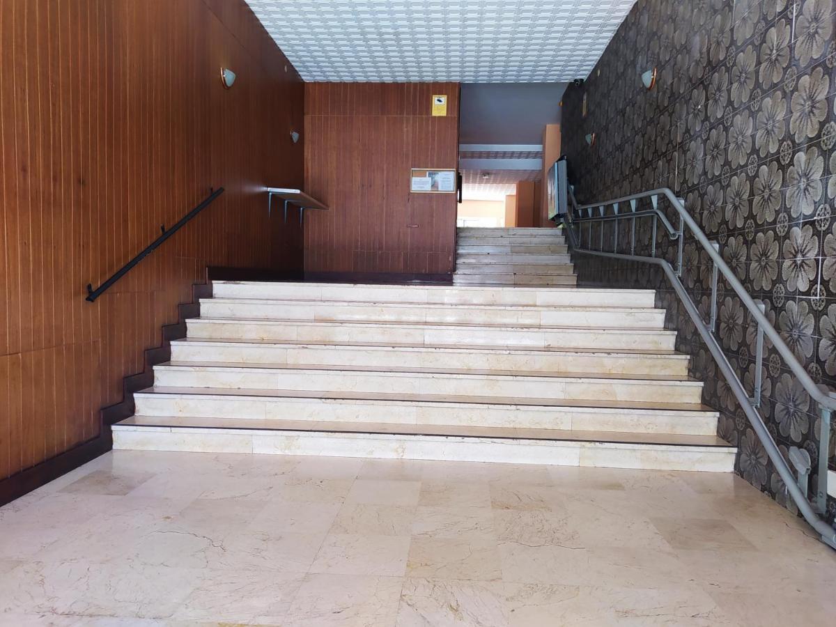 Recien Reformado, Fire Stick Amazon, Wifi, 2 Pers, Centrico, 20 M Playa Apartment Torremolinos Ngoại thất bức ảnh